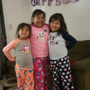 Meet your Posher, Gina